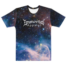 Load image into Gallery viewer, Immortal Apparel Hyperspace Tee