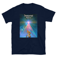 Load image into Gallery viewer, Immortal Anubis Tee
