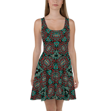 Load image into Gallery viewer, Aztec Dress Alternate