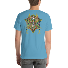 Load image into Gallery viewer, IA Anubis Tee