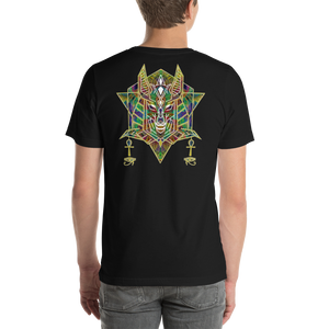 IA Anubis Tee