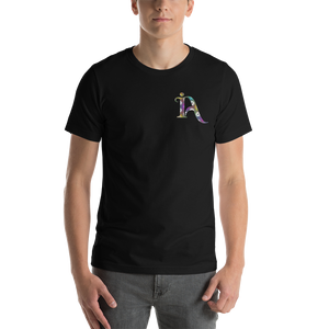 IA Anubis Tee