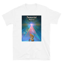 Load image into Gallery viewer, Immortal Anubis Tee