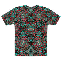 Load image into Gallery viewer, Immortal IA Aztec Shirt