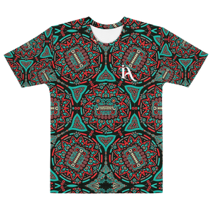 Immortal IA Aztec Shirt