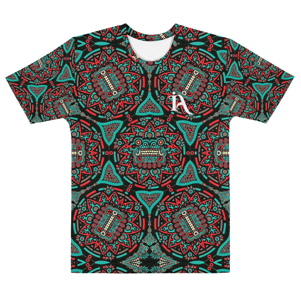 Immortal IA Aztec Shirt
